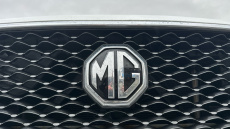 Nac MG Zs 1.5 VTi-TECH Exclusive 5dr Petrol Hatchback